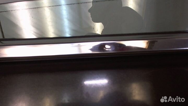 Дверь боковая Mazda CX-9, 2009