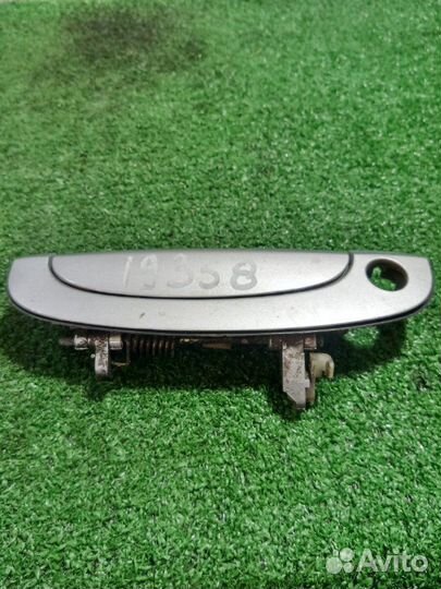 Ручка двери внешняя передняя правая Hyundai Getz