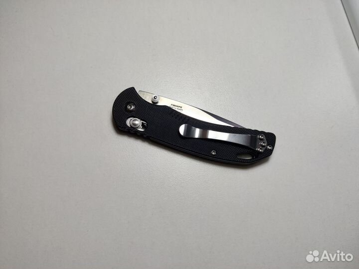 Складной нож Ganzo f753m