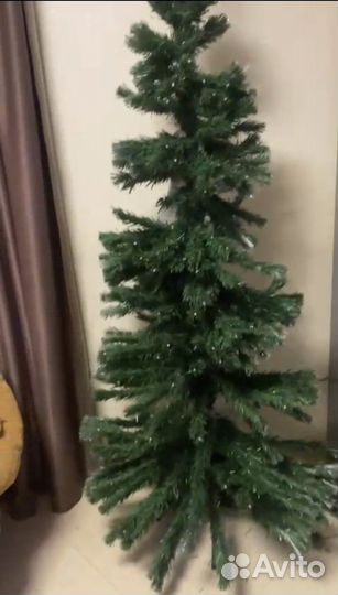 Елка искусственная