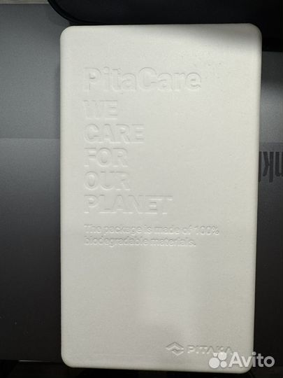 Чехол pitaka iPhone 15 pro