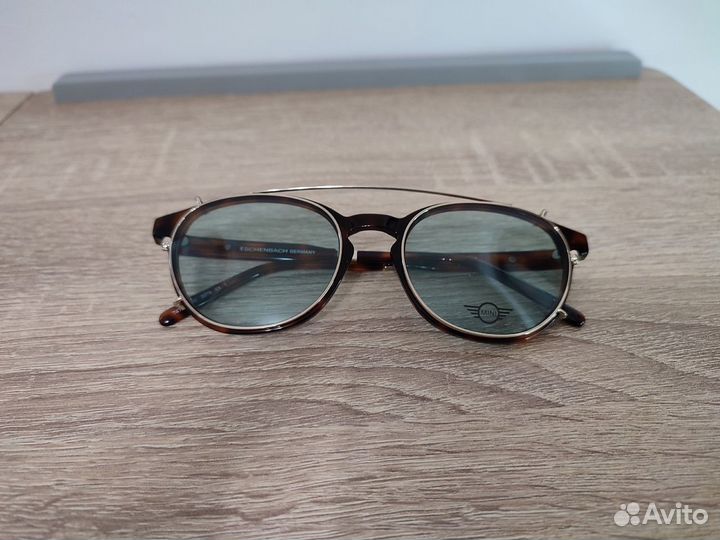 Очки Mini Cooper