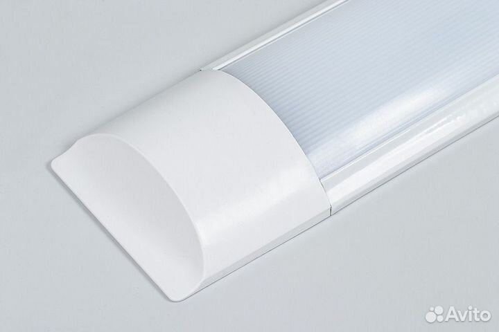 Светильник линейный AL5054 48W 1500мм 6500K 29752