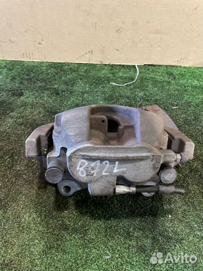 Суппорт передний левый Mercedes-Benz Gls-Class