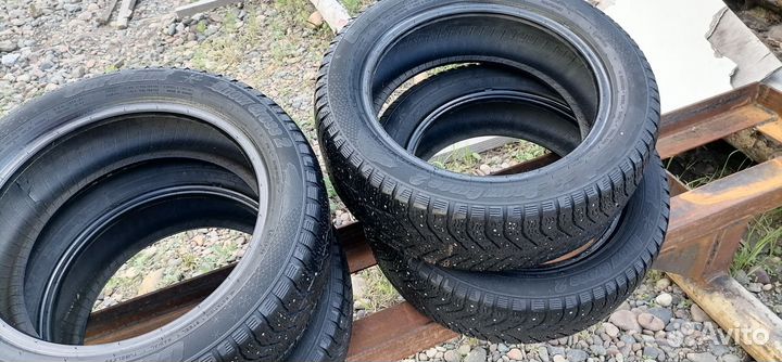 Cordiant Snow Cross 2 195/55 R16