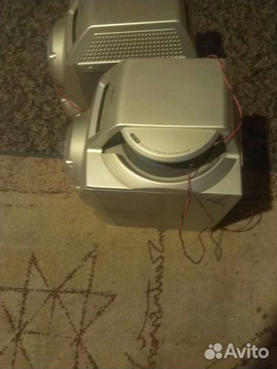 Колонки самсунг