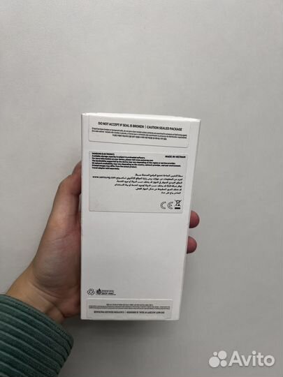 Samsung Galaxy A25, 8/256 ГБ