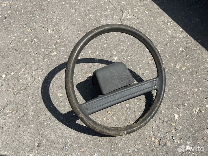 Руль на ваз 2109 2108 21099