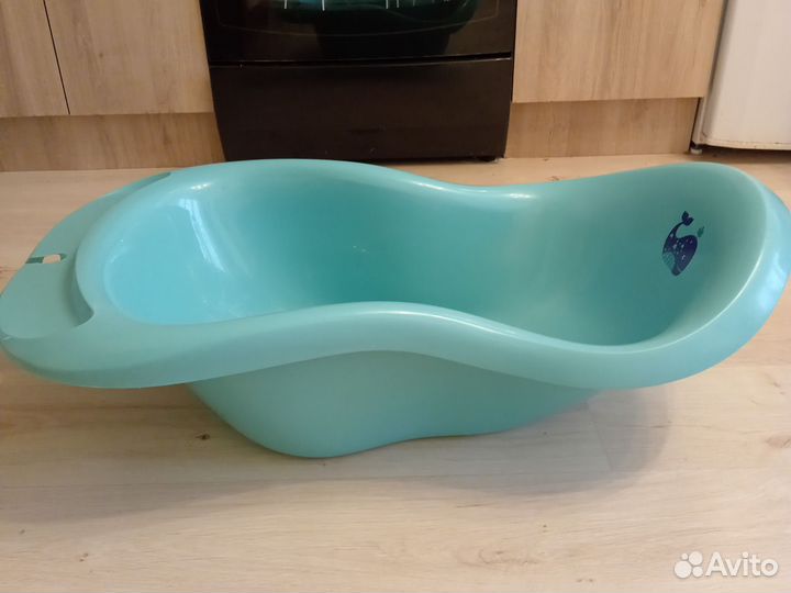 Ванночка для купания