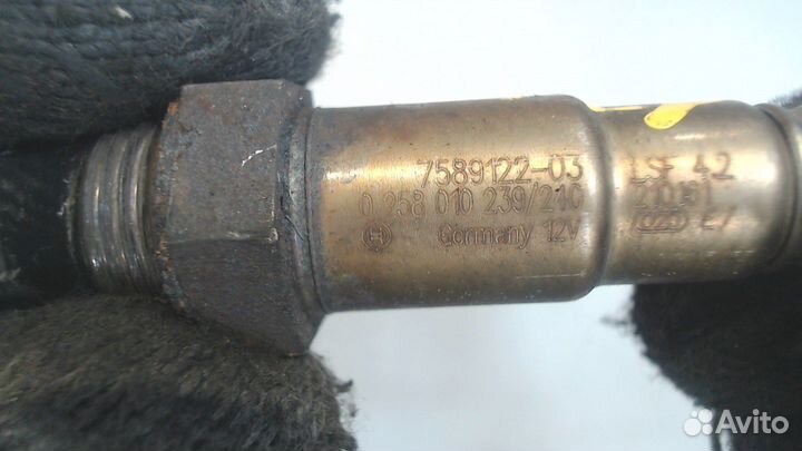 Лямбда зонд BMW 4 F32, 2013