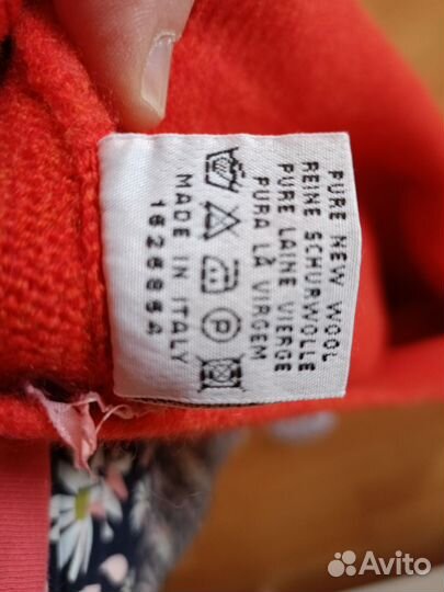 Свиттер boggi