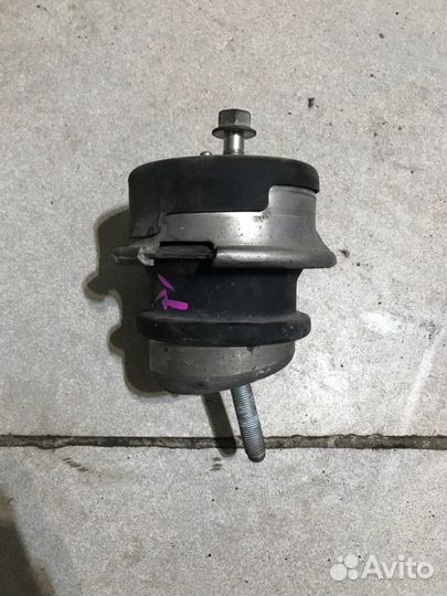 Подушка двигателя правая Lexus Gs430 UZS190 3uzfe