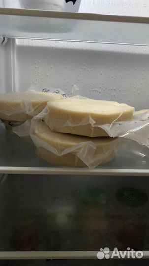 Сыроварня tremas-MIX