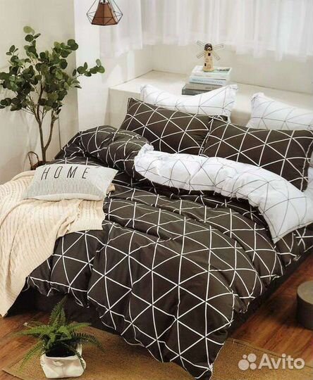 Комплект постельного белья Candies