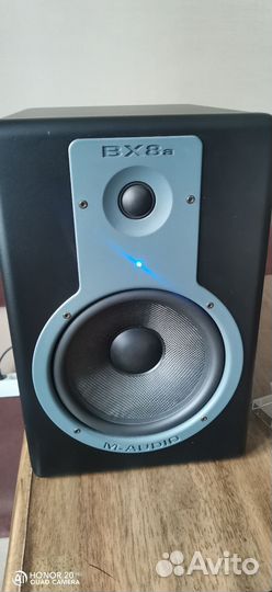 Активная акустика M-Audio BX8a