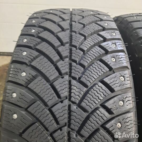 Bfgoodrich G-Force Stud 205/55 R16