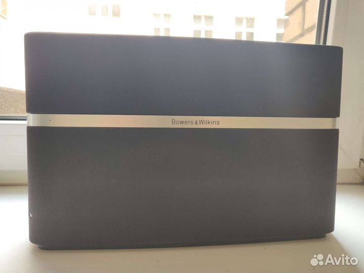 Портативная колонка Bowers Wilkins A5