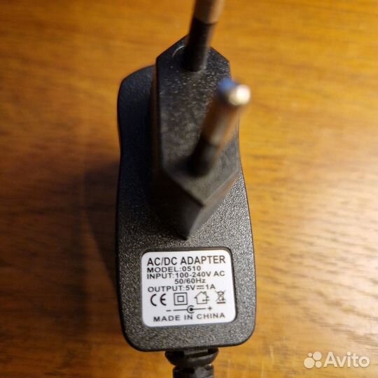 Зарядное устройство для телефона Nokia