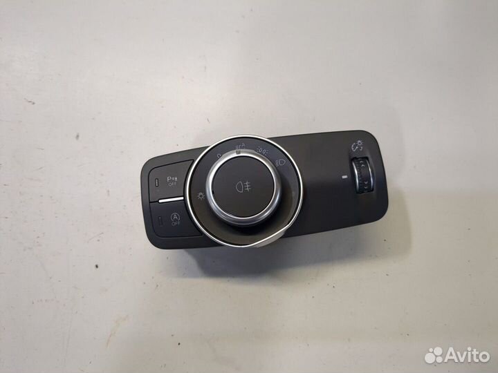 Переключатель света Alfa Romeo Stelvio 2016, 2021