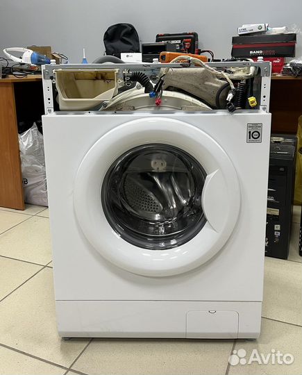 Ремонт любой техники