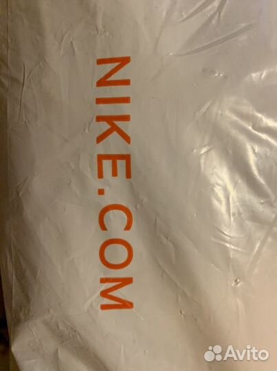 Шапка “Naik” новая оригинал