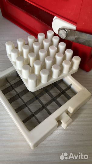 Овощерезка borner