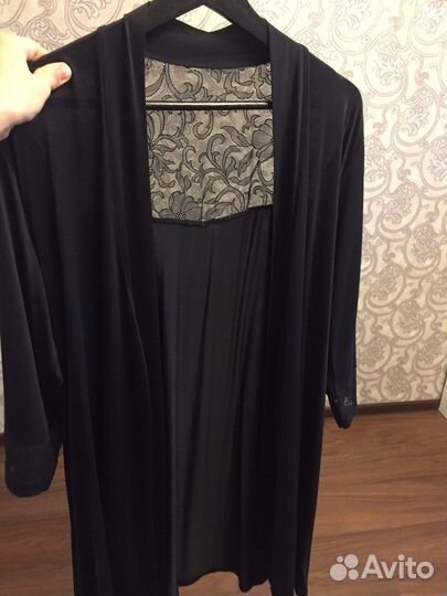 Халат женский