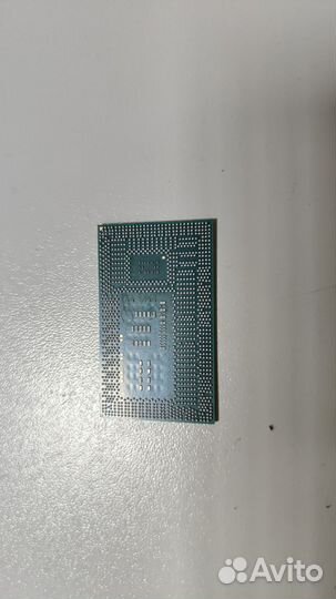 Процессор sr16q