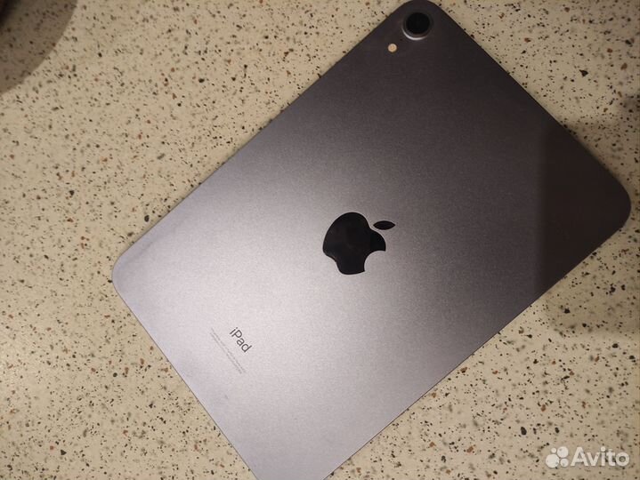 iPad mini 6 64gb wifi