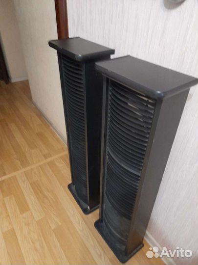 Стойка под dvd