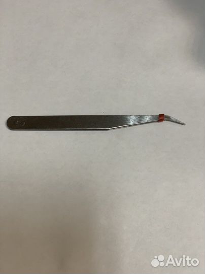 Пинцет медицинский