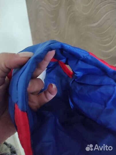 Жилетка-шлейка для маленьких собак/кошки новая