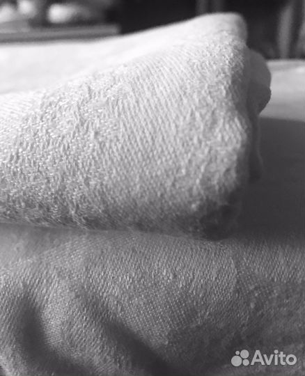 Скатерь лен, СССР