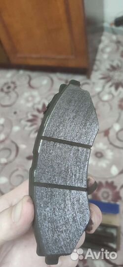 Тормозные диски и колодки Daewoo nexia