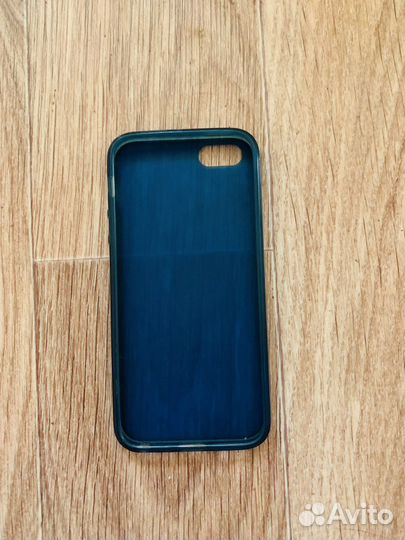 Чехол на iPhone 5, 5S, SE