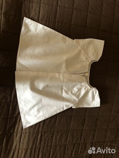 Блузка для девочки