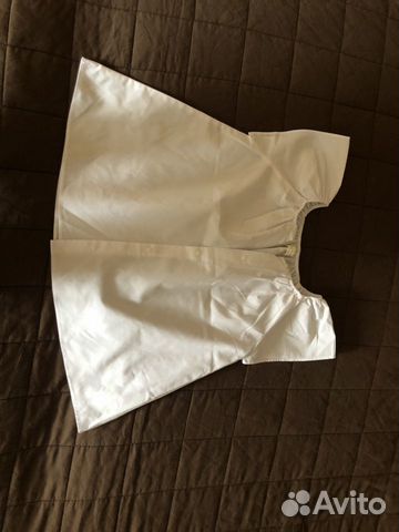 Блузка для девочки