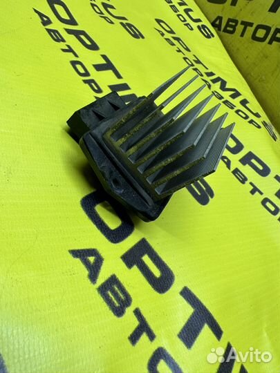 Реостат / Резистор печки Lifan X50