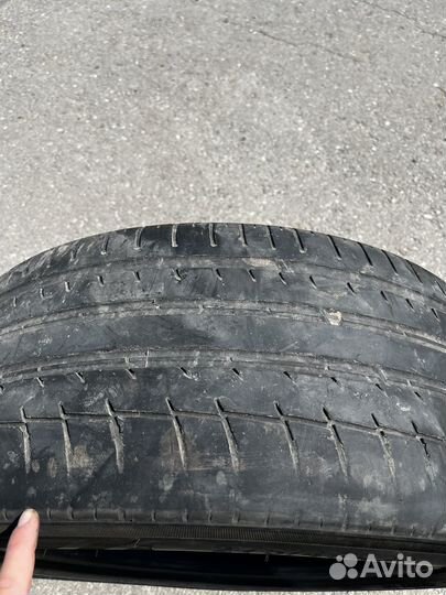 Triangle AdvanteX SUV TR259 275/45 R20