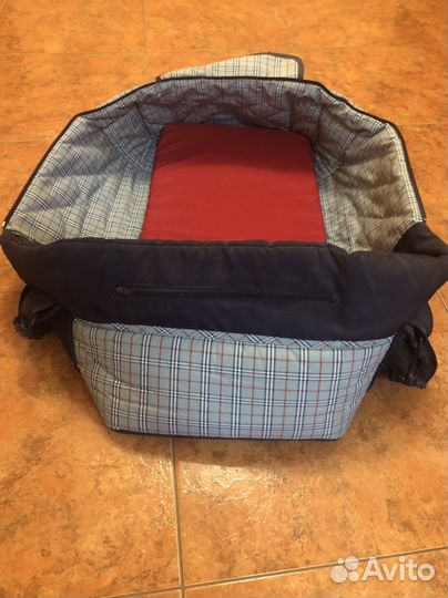 Детская люлька