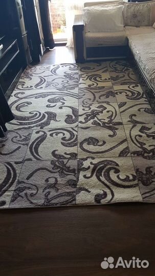 Ковер палас