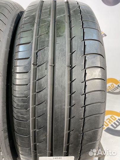 Michelin Latitude Sport 235/55 R19 103W