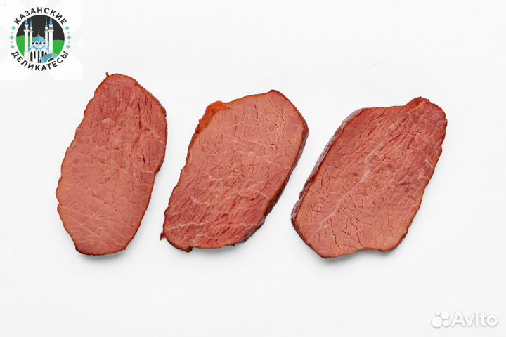 Колбасные изделия халяль