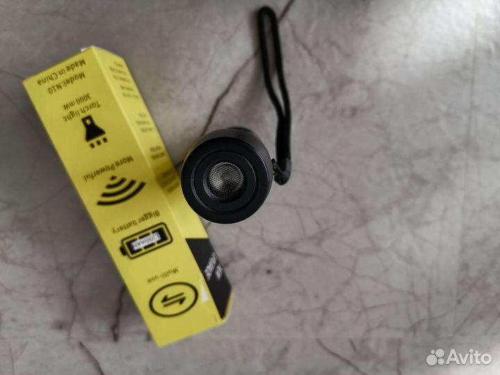 Новый отпугиватель собак