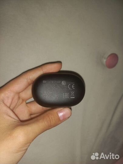 Кейс для наушников