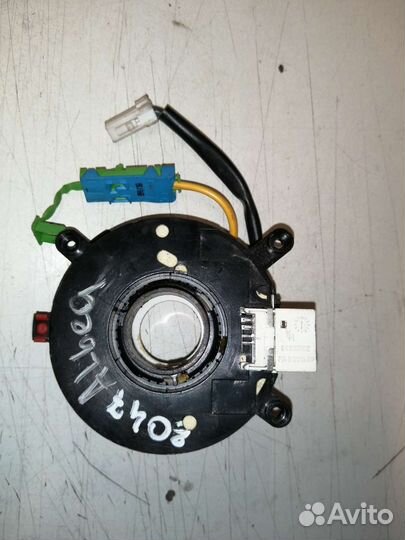 Подрулевой шлейф Fiat Albea 1 рестайлинг