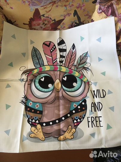 Мебельные принты 70*70