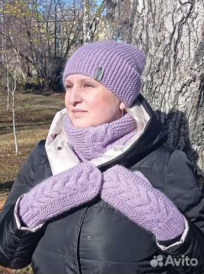 Комплект ручной работы