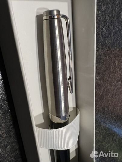 Ручка-роллер Waterman Embleme 2.0