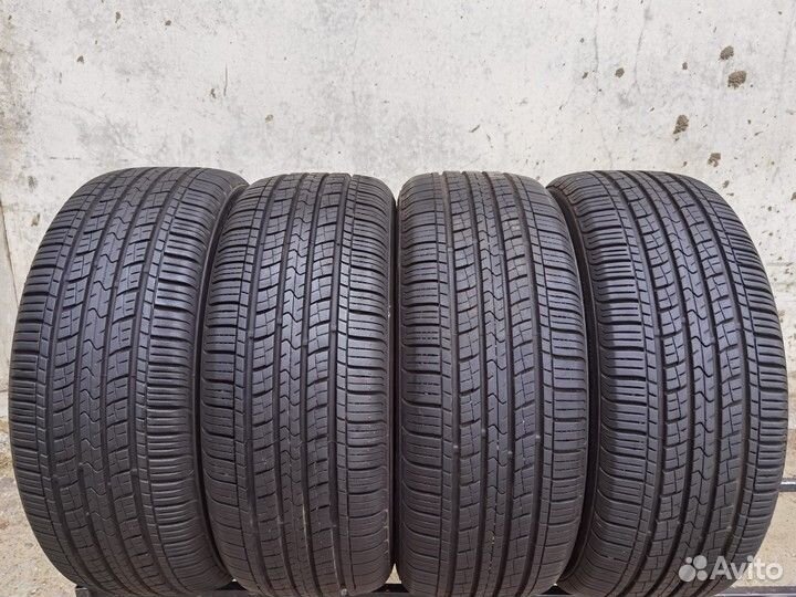 Kumho Solus KH16 195/55 R15 84V